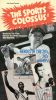 The Sports Colossus: America's Heroes of the 20s, 30s & 40s!