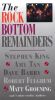 Rock Bottom Remainders