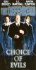 Defenders: Choice of Evils