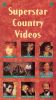 Superstar Country Videos