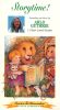 Stories to Remember: Storytime!
