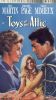 Toys in the Attic