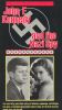 John F. Kennedy and the Nazi Spy