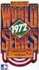 MLB: 1972 World Series