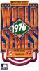 MLB: 1976 World Series