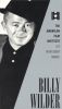 The AFI Lifetime Achievement Awards: Billy Wilder