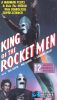King of the Rocket Men [Serial]