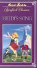Heidi's Song
