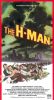 The H-Man