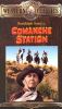 Comanche Station