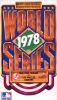 MLB: 1978 World Series - New York Yankees vs. Los Angeles Dodgers