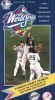 MLB: 1998 World Series - NY Yankees vs. San Diego Padres