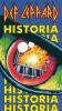 Def Leppard: Historia