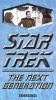 Star Trek: The Next Generation: Emergence