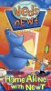 Ned's Newt: Home Alone with Newt