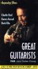 Great Guitarists