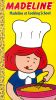 Madeline at Cooking School