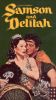 Samson and Delilah