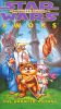 Star Wars Ewoks: Haunted Village