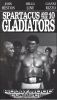 Spartacus and the Ten Gladiators