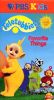 Teletubbies: Favorite Things