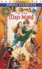 Magic Island