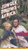 Jungle Drums of Africa [Serial]
