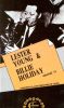 Lester Young & Billie Holiday