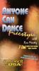 Anyone Can Dance: Freestyle