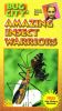 Bug City's Amazing Insect Warriors