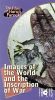 Bilder Der Welt und Inschrift des Krieges