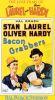 Bacon Grabbers