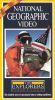National Geographic: The Explorers - A Century of Discovery