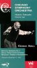 Chicago Symphony Orchestra Historic Telecasts, Vol. 2: George Szell