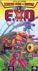 Exosquad: Veil of Doom - Scorched Venus and Sabotage