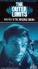 The Outer Limits: The Invisible Enemy