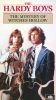 The Hardy Boys: The Mystery of the Witches' Hollow