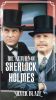 The Return of Sherlock Holmes: Silver Blaze