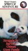 Mutual of Omaha's Spirit of Adventure: Struggle to Survive - China's Giant Panda