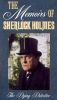 Memoirs of Sherlock Holmes: The Dying Detective