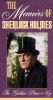 Memoirs of Sherlock Holmes: The Golden Pince-Nez