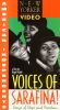 Voices of Sarafina! Songs of Hope and Freedom