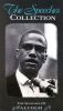The Speeches of Malcolm X