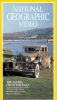 National Geographic: Treasures from the Past