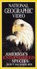 National Geographic: America's Endangered Species - Don't Say Goodbye