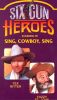 Sing, Cowboy, Sing