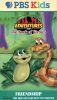 Adventures from the Book of Virtues: Friendship
