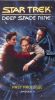 Star Trek: Deep Space Nine: Past Prologue