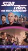 Star Trek: The Next Generation: The Ensigns of Command