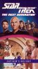 Star Trek: The Next Generation: Captain's Holiday